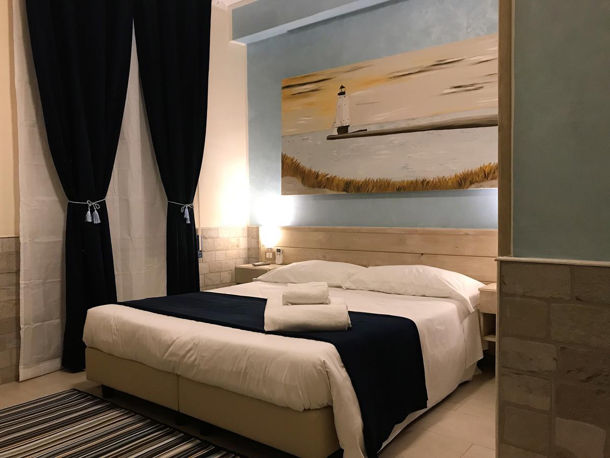 فندق مبيت وإفطار Airport Deluxe
